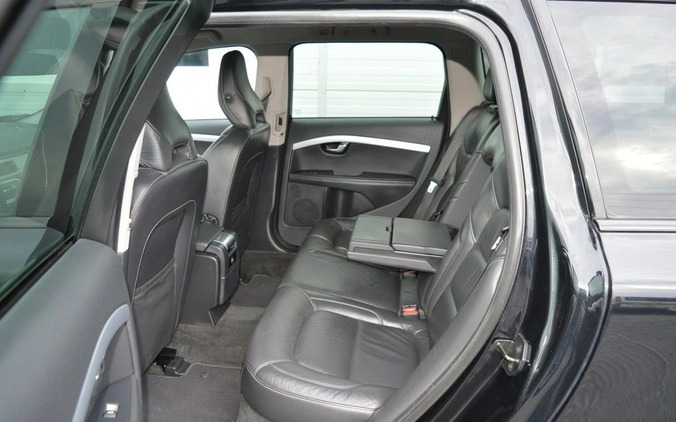 Volvo V70 cena 33900 przebieg: 170400, rok produkcji 2012 z Hrubieszów małe 742